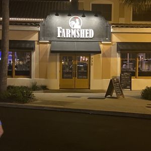 Farmshed American Diner